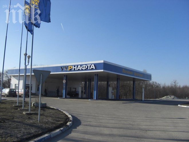 Отвлякоха трима служители на Укрнафта в Теодосия