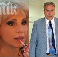 Разкриха банковите сметки на проф. Димитър Тадаръков по донос на бившата му съпруга! Политикът е чист, няма несъответствие в доходите!