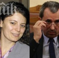 ИЗВЪНРЕДНО и САМО в ПИК! Трус в държавата! Повдигат обвинение на началник-кабинета на Пламен Орешарски