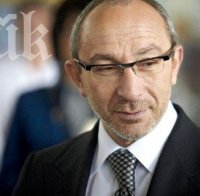 Кметът на Харков е прострелян и е с опасност за живота