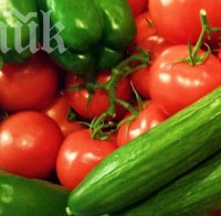 Гръцките зеленчукопроизводители обявиха безсрочна стачка