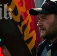 Никола Груевски: Георге Иванов и ВМРО-ДПМНЕ спечелиха изборите в Македония