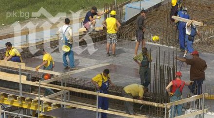 трудови злополуки строителството транспорта