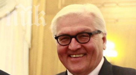 германия предлага кръгла маса кризата украйна