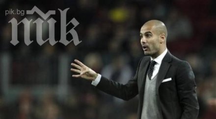 гуардиола четох мадрид реал вече финал