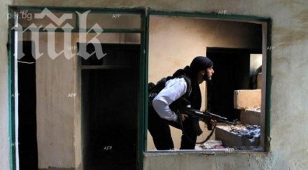 загинаха нападение централноафриканската република