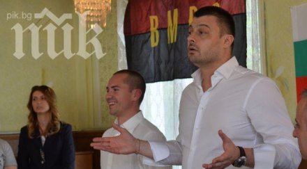 българия без цензура поиска оставката кмета плевен