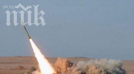 журналистка шокирала лошото управление ракетните бази сащ