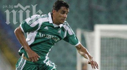 лудогорец освобождава част резервите