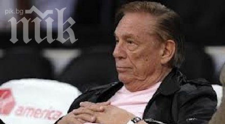 расистки скандал разтърси нба