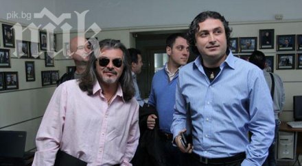 сензация маги халваджиян връща