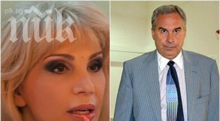 разкриха банковите сметки проф димитър тадаръков донос бившата съпруга политикът чист несъответствие доходите