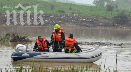 намериха трупа лекарката отнесена пороя винево