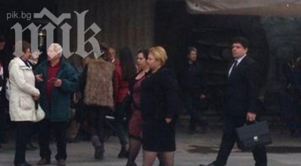 шефовете фонд земеделие вип гости бсп