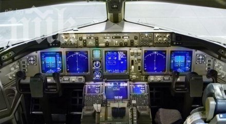 подводен робот намериха изчезналия малайзийски боинг