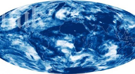 виртуална земя показва различни сценарии развитието живота планетата видео