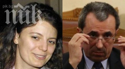 извънредно пик трус държавата повдигат обвинение началник кабинета пламен орешарски