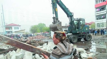 бутнаха бараки столипиново