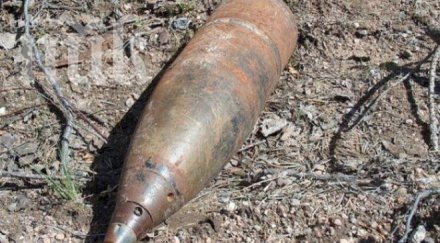 хиляди бомби втората световна война скрити центъра софия