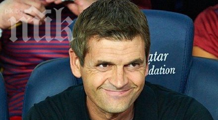 състоянието тито виланова стабилно