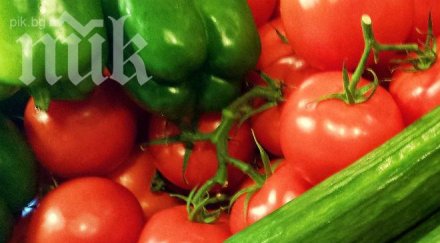 внимание турция заля отровни зеленчуци хванаха тона опасни чушки краставици дни