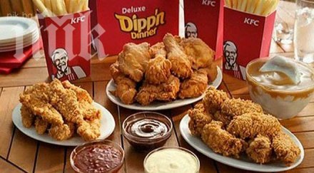 уникално американка работи години kfc