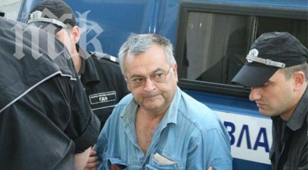 изготвен обвинителният акт стрелеца банкерката бургас