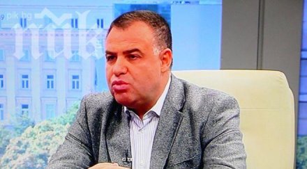 мирослав найденов изключвам харизанов бит заради протестите кабинета