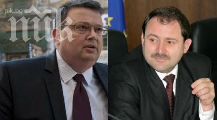 ексклузивно пик прокурор спецзвеното обвинява ген пенгезов данс началникът апелативния съд арестуван