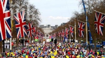 служители лондонското метро вдигат двудневна стачка