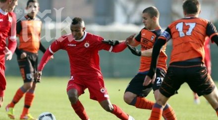 насионал мадейра интерес звезда цска