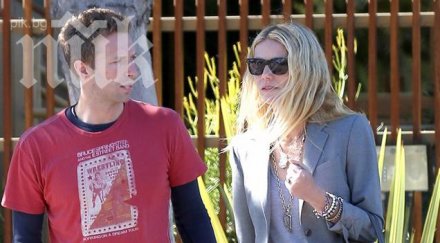 крис мартин разкри напуснал гуинет полтроу