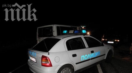 труп годишен мъж открит сутрин шуменското село ясенково