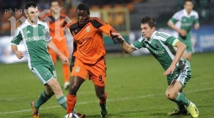 лидерите група можаха победят