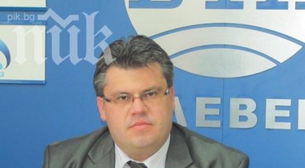 шефът общинарите плевен зам кметът невинен доказване противното