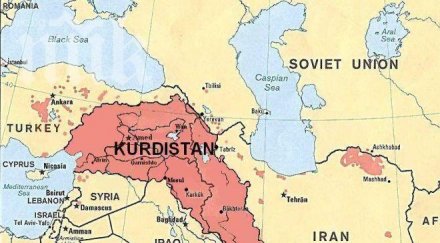 кюрдите поискаха автономия референдуми областите