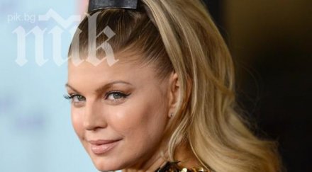 фърги иска деца