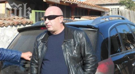 първо пик скандал кметът търново частна фирма окрадоха нагло имот безчинстват мутри