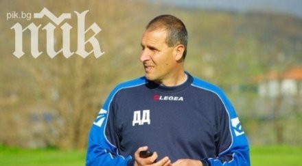 ники илиев херо добрият вариант треньор левски