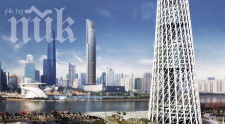 японска компания произведе бързия асансьор света