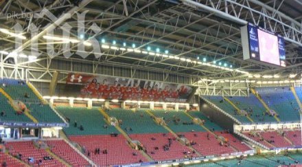 уелс кандидатира домакин евро 2020 град кардиф