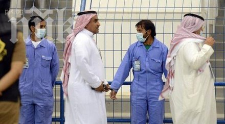 вирусът убиец саудитска арабия взел 102 жертви момента