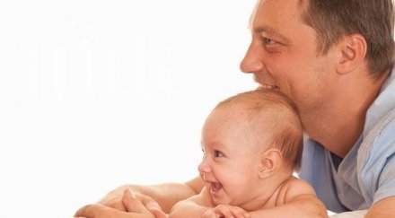 бащи излязоха протест искат повече време децата въпреки развода