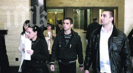 резултатите петорна експертиза обръщат шумно дело син прокурор