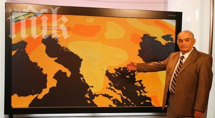 легендата минчо празников лоша прогноза празниците очаква нова аномалия вали гръмотевици