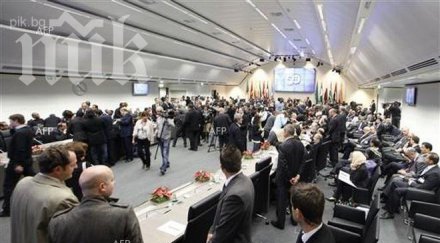 швейцария свиква извънредна среща оссе ситуацията украйна