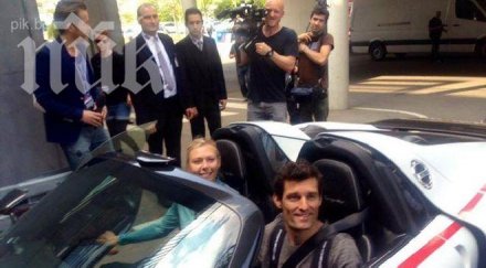 маша престраши остави марк уебър повози 100