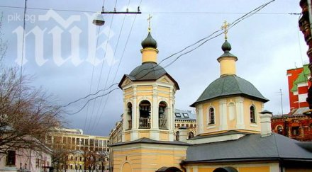 свещеник забрани кмета село кранево строи спортна площадка заради богохулство