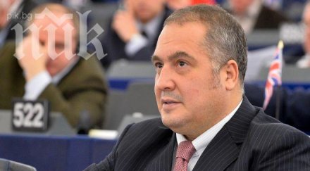 слави бинев спасението българия образованието безумно дават дипломи кило