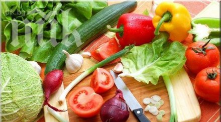 зеленчукопроизводители лягат пътя знак протест нелоялната конкуренция